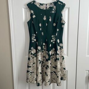 Danny and Nicole MIDI Dress